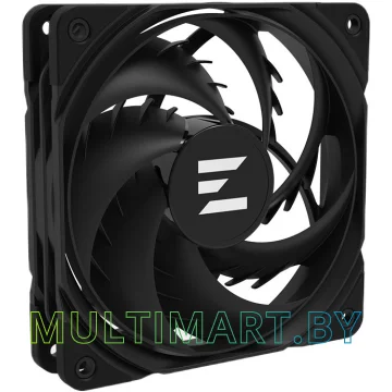 Вентилятор для корпуса Zalman ZM-AF120 Black картинка 3
